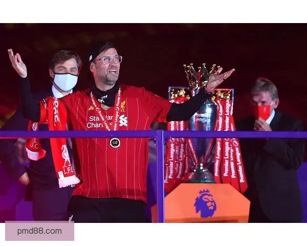 十年前的今天克洛普执掌利物浦铸就英超欧冠双冠红军王朝传奇